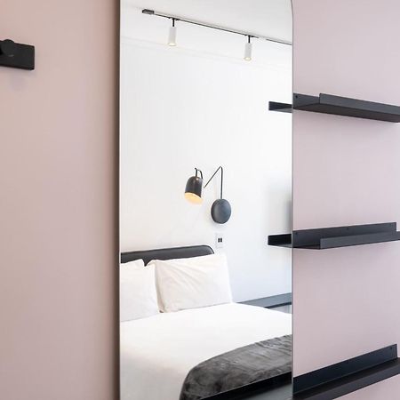 The Flamingo Private Apartments By Perch Stays Kapstaden Exteriör bild