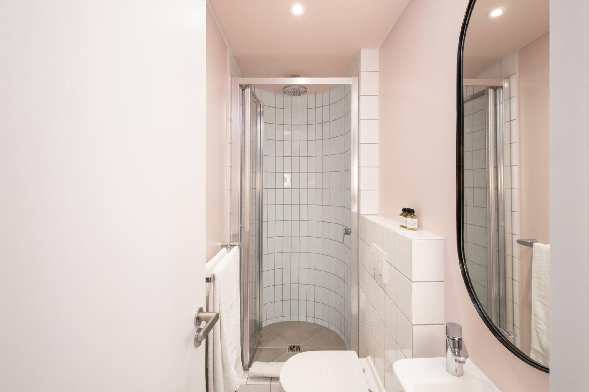 The Flamingo Private Apartments By Perch Stays Kapstaden Exteriör bild