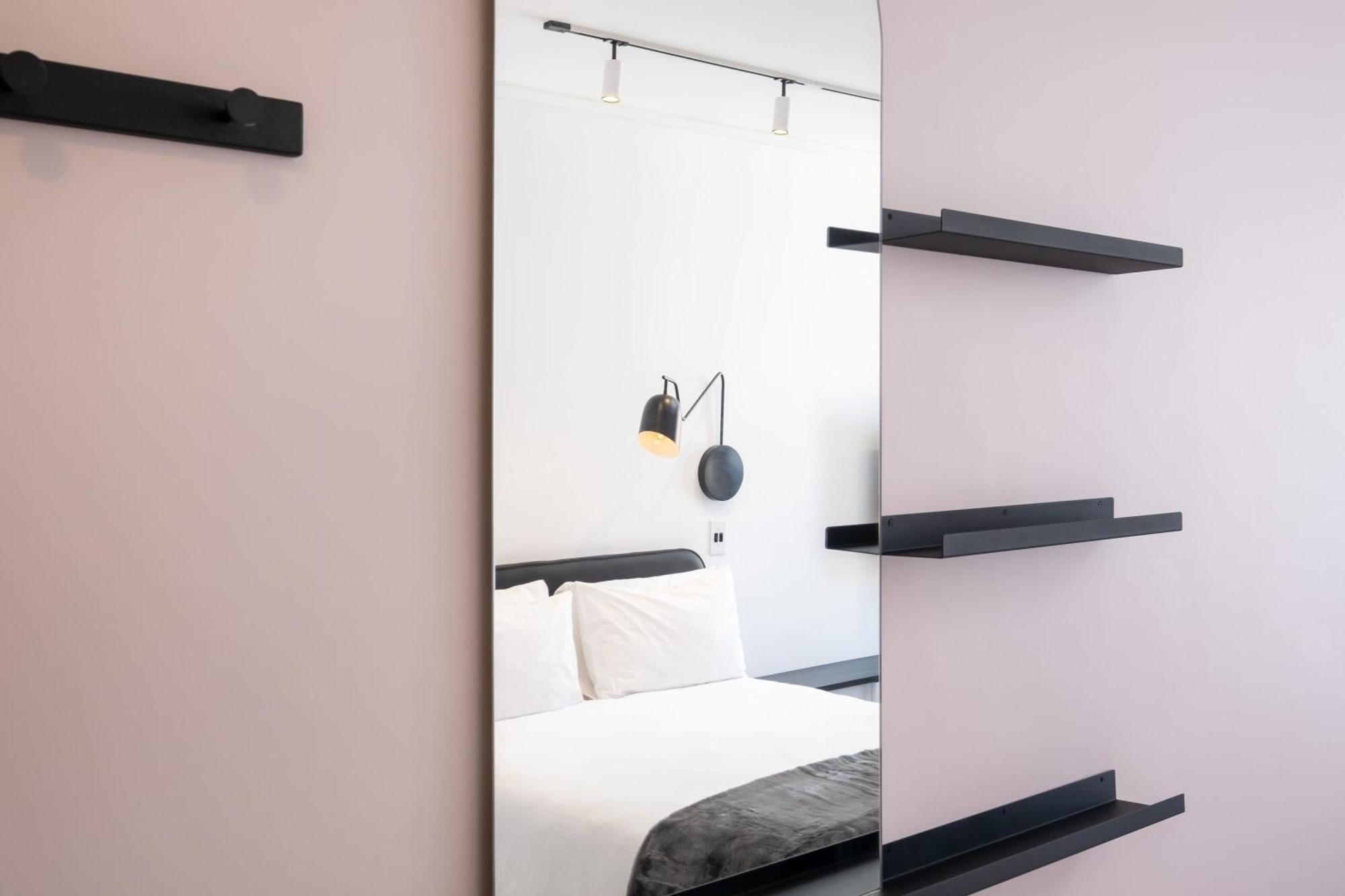 The Flamingo Private Apartments By Perch Stays Kapstaden Exteriör bild